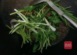 酱香鲶鱼的做法图解7