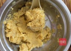 红薯饼的做法图解2