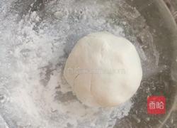 红薯饼的做法图解6