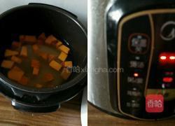南瓜小米粥的做法图解6