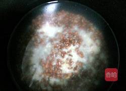 山芋红枣粥的做法图解4