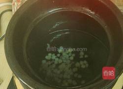 苹果雪耳甜汤的做法图解5