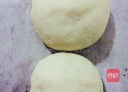 红枣酸奶面包（无油无糖）的做法图解4