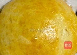 红枣酸奶面包（无油无糖）的做法图解6