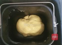 奶油吐司（面包机版）的做法图解3