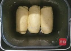 奶油吐司（面包机版）的做法图解5