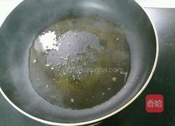 菜油煎洞庭湖油叼子鱼的做法图解2
