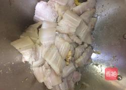 红烧肉鹌鹑蛋的做法图解5