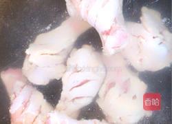 可乐鸡腿的做法图解2