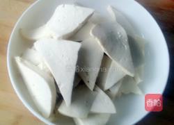 家常豆腐的做法图解2
