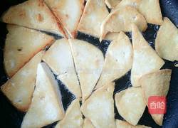 家常豆腐的做法图解4