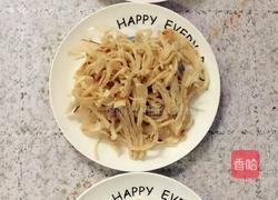 鸡肉时蔬炒饼的做法图解1