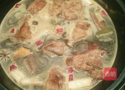 酱骨头的做法图解5