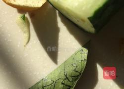 创意童趣果蔬拼盘（哥俩好）的做法图解7