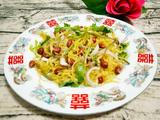 三丝爆豆