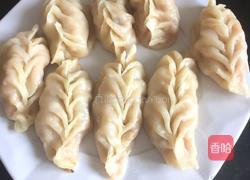蒸饺的做法图解17