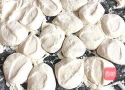 蒸饺的做法图解8