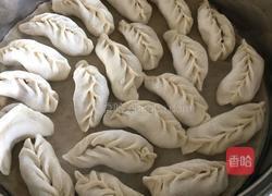 蒸饺的做法图解14