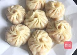蒸饺的做法图解18