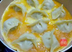 抱蛋煎饺的做法图解10