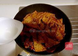 蜜汁豆干的做法图解15