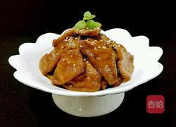 蜜汁豆干的做法图解17