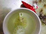 柠檬茶