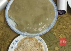 糯米糍的做法图解4