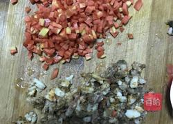 土豆鸡蛋饼的做法图解2