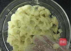 土豆鸡蛋饼的做法图解4