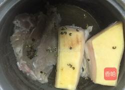 家常肥锅肉的做法图解2