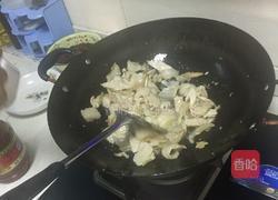 家常肥锅肉的做法图解16