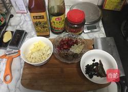 香辣蟹的做法图解3