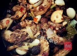 啤酒鸡脖的做法图解7