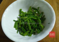 清炒香菇的做法图解2