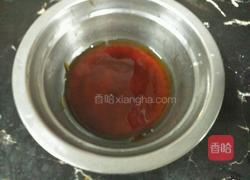 蚝油生菜的做法图解2