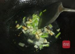 蚝油生菜的做法图解6