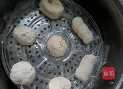 包子的做法图解8