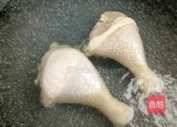 鸡汤的做法图解3