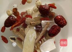 鸡汤的做法图解6