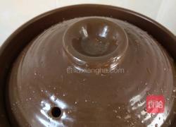 鸡汤的做法图解9