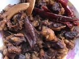 红烧牛肉