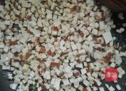 香干猪肉馅饺子的做法图解4