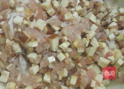 香干猪肉馅饺子的做法图解5