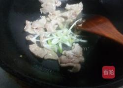 香菇油菜的做法图解9