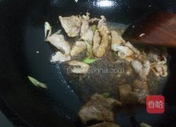 香菇油菜的做法图解10