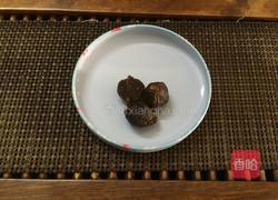 玫瑰花龙眼茶的做法图解8