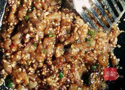 绿色肉饺的做法图解10