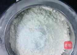 柠檬寂风蛋糕的做法图解4
