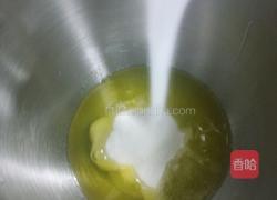 柠檬寂风蛋糕的做法图解15